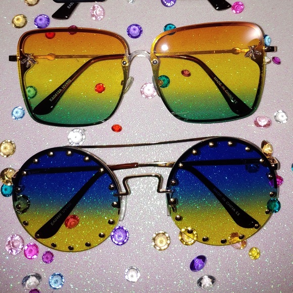 Sunglasses - Picture 3 of 6